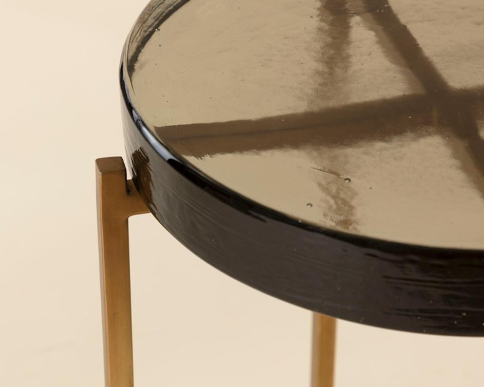 SHEENA END TABLE by Sunpan