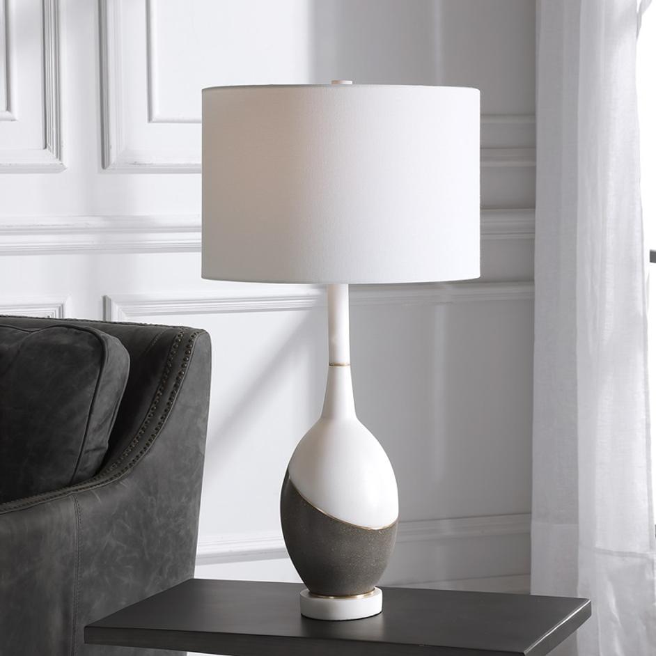 Tanali Modern Table Lamp by Uttermost