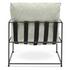 Trent Accent Chair by Urbia Imports