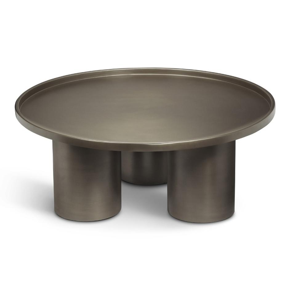 Sofia Coffee Table by Urbia Imports