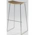 Turner Barstool-Walnut / Stainless by Aeon Furniture