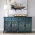 Oksana Credenza by Uttermost