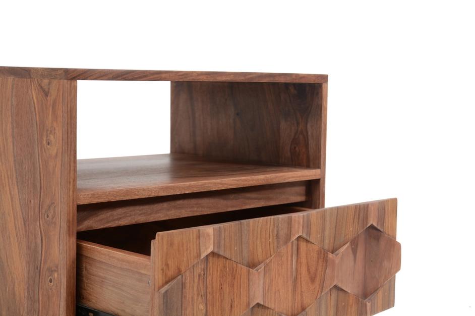 O2 NIGHTSTAND by Moes Home