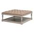Townsend Tufted Upholstered Coffee Table by Essentials For Living