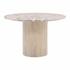 Saville Dining Table by Curated Collections
