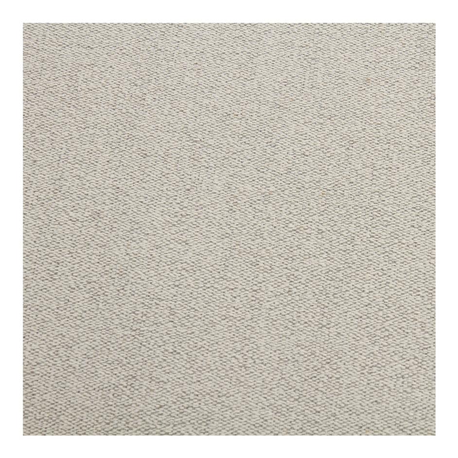 Ichigo Storage Bench Light Grey by Moes Home