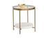 Gia End Table by Sunpan