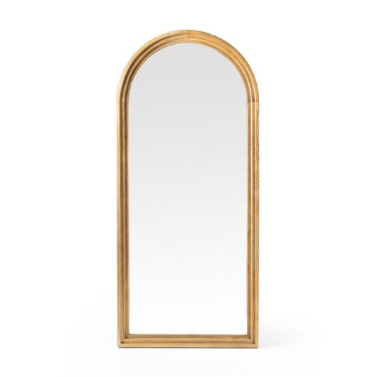Belvin Floor Mirror by Four Hands