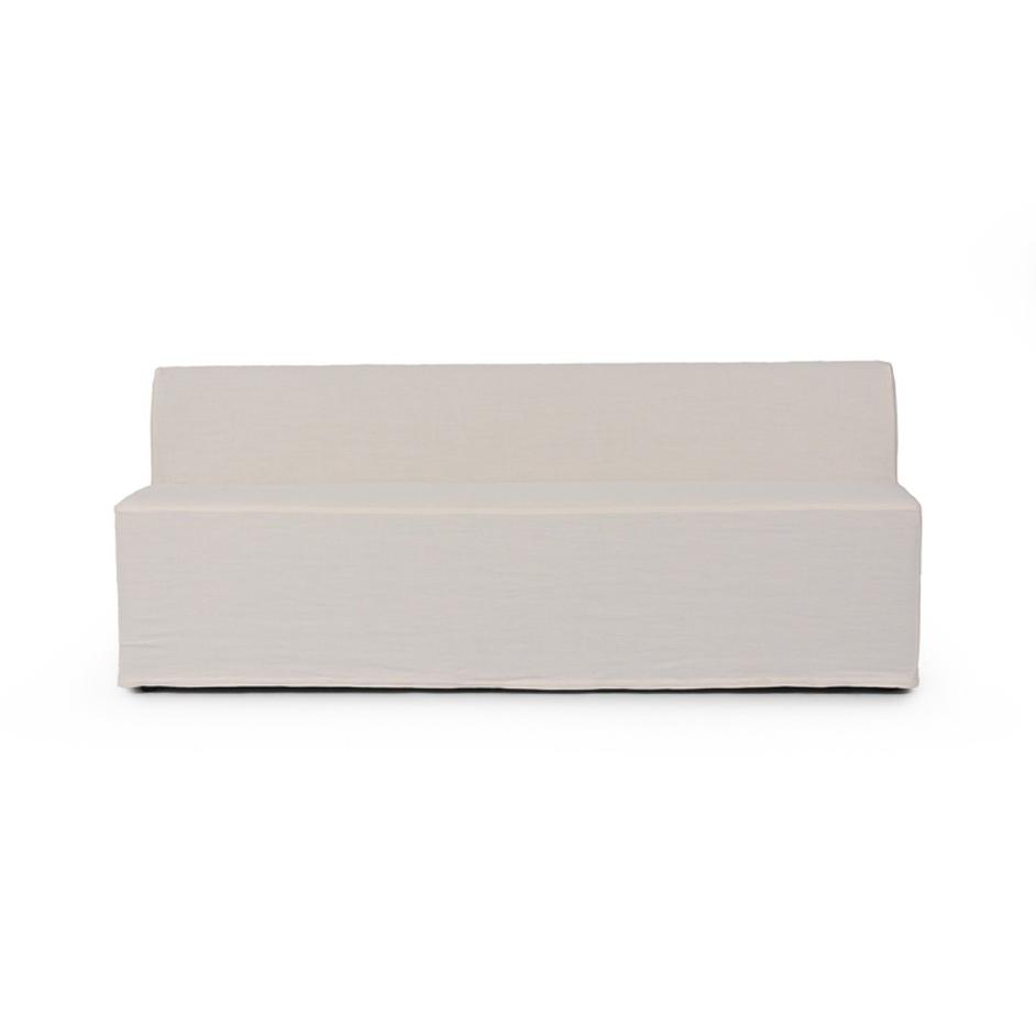 Ainsworth Slipcover Dining Bench by Four Hands