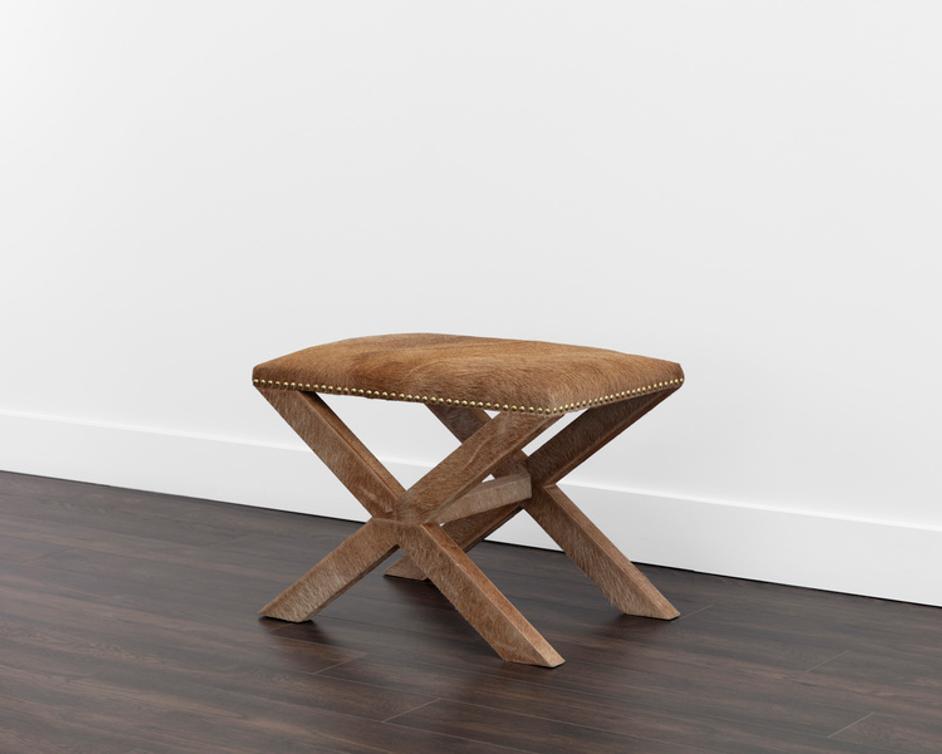 THEODORA STOOL by Sunpan
