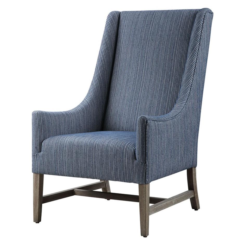 Galiot Accent Chair by Uttermost