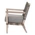 Costa Outdoor Club Chair by Essentials For Living