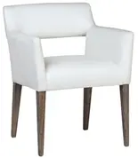 Booker Dining Chair by Dovetail