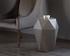 Constance End Table by Sunpan