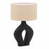 Aveline Table Lamp by Curated Collections