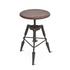 French Market Stool 15in by Home Trends & Design