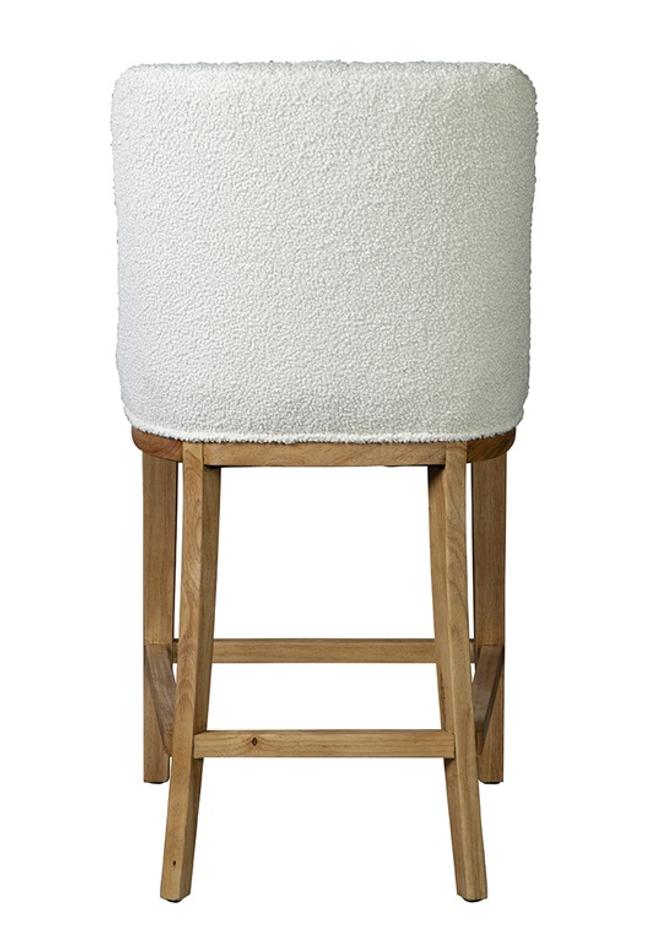 Adell Counter Stool by Furniture Classics