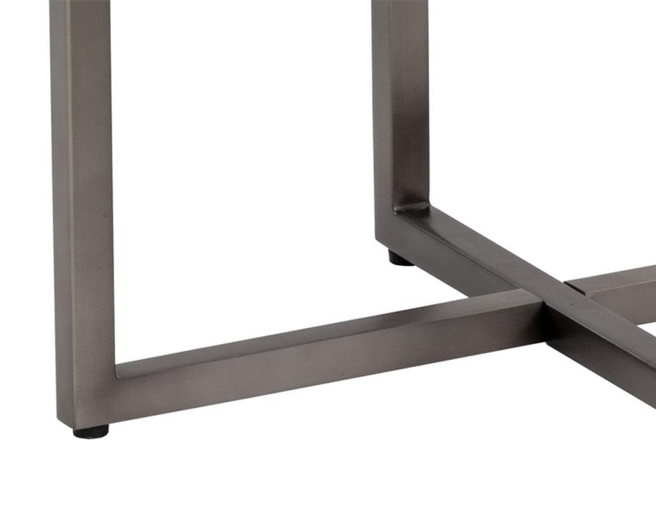 KIARA SIDE TABLE by Sunpan