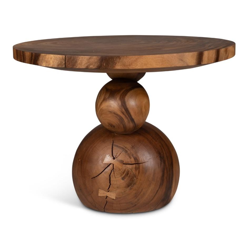 Naksu Dining Table by Urbia Imports