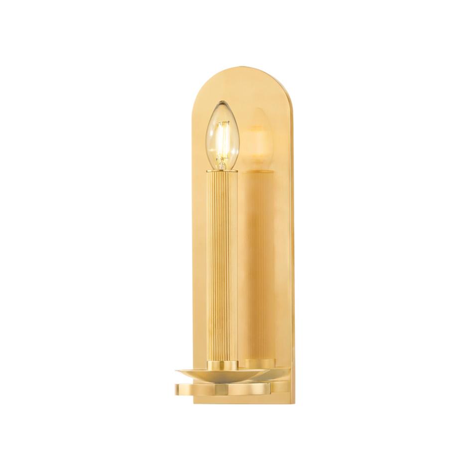 LINDENHURST Wall Sconce by Hudson Valley