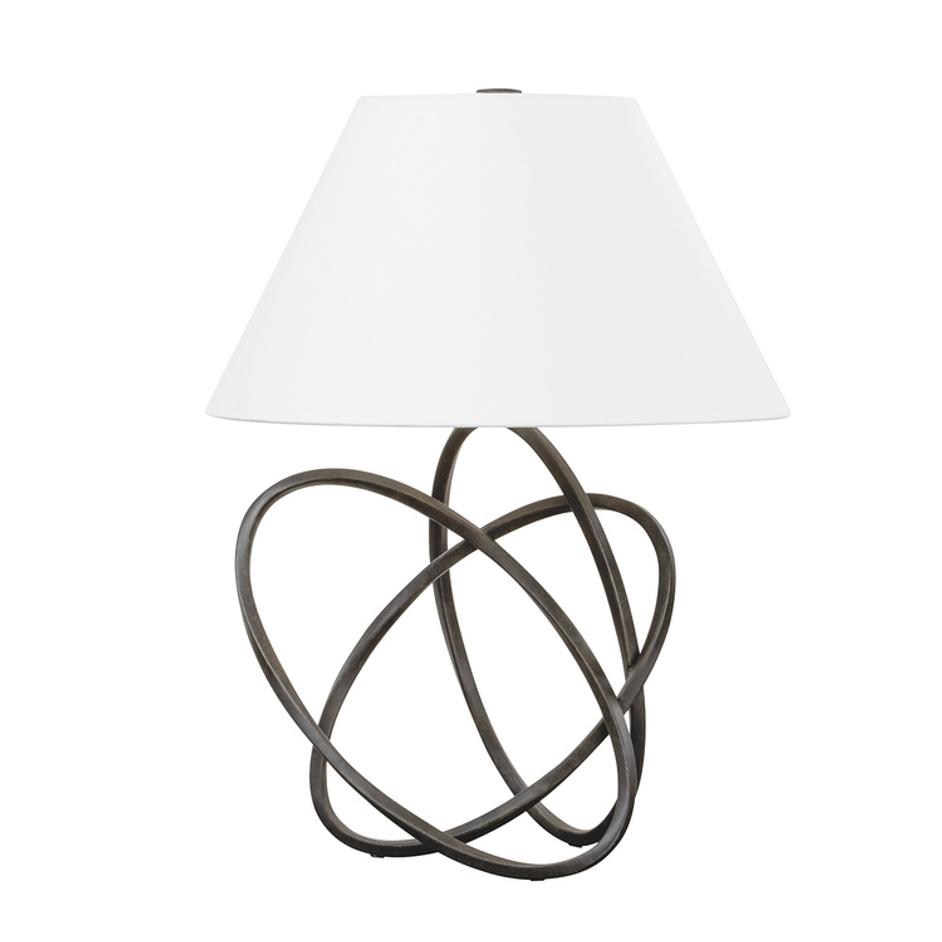 FORTUNA Table Lamp by Troy
