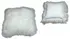 MOHAIR PILLOW WHITE by Dovetail