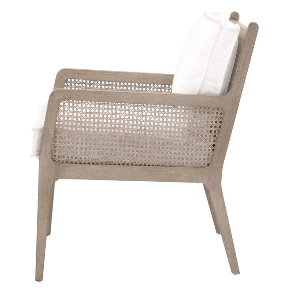Leone Club Chair by Essentials For Living