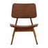 Lorien Occasional Chair by Curated Collections