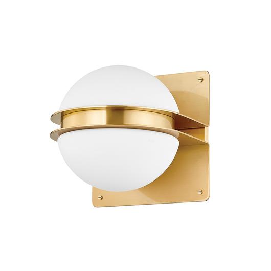 Rudolf Wall Sconce by Hudson Valley