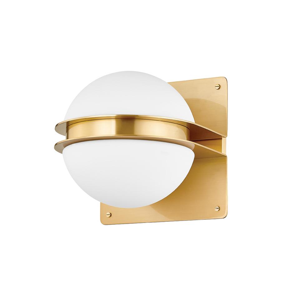 Rudolf Wall Sconce by Hudson Valley