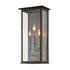 Chauncey Wall Sconce by Troy