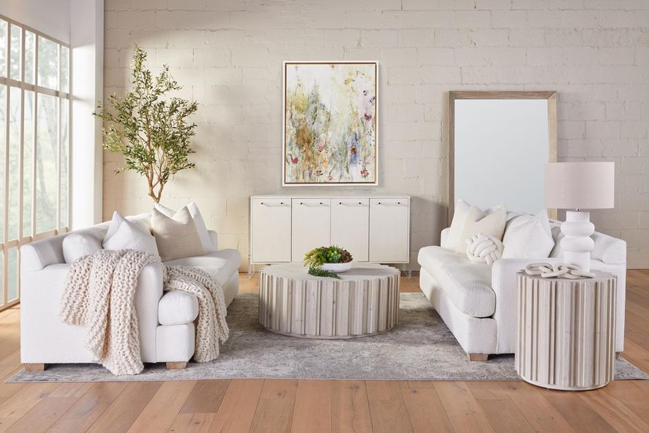 Cinq Wood Link by Essentials For Living