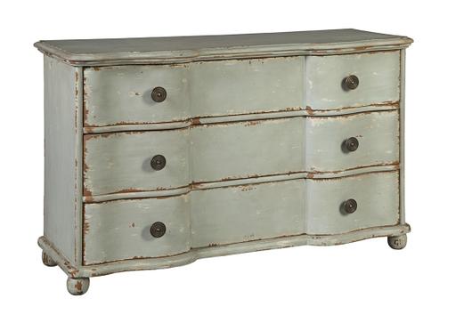 Westerville Chest by Furniture Classics