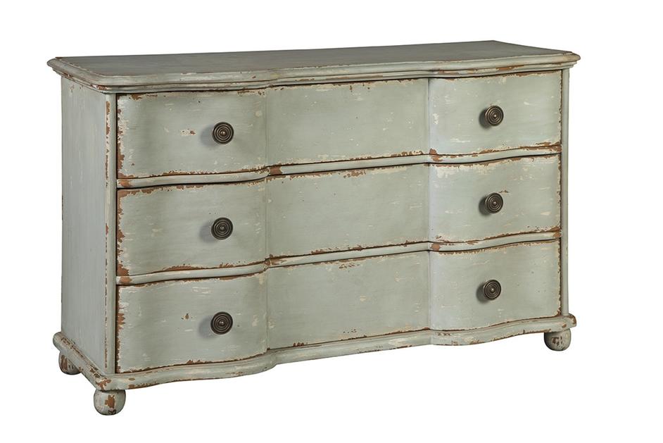 Westerville Chest by Furniture Classics