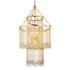 Kiara Chandelier by Corbett