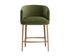 CORNELLA COUNTER STOOL - MEG OLIVE by Sunpan