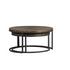 Pavia Nest Of Tables by Dovetail