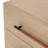 Rosedale 6 Drawer Dresser In Yucca Oak by FOUR HANDS