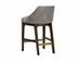Kace Counter Stool - Bravo Metal by Sunpan