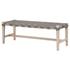 Costa Outdoor Bench by Essentials For Living