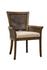 Langley Arm Chair by Furniture Classics