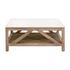 Spruce Square Coffee Table by Essentials For Living