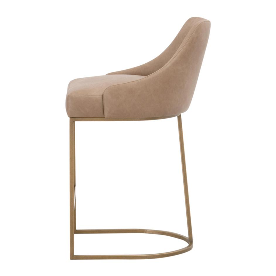 Parissa Counter Stool, Set of 2 by Essentials For Living