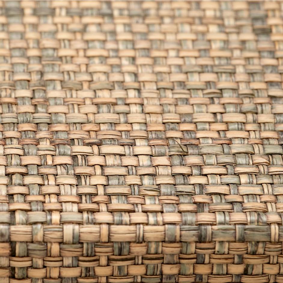 Paradise Bone Decorative Tray by Jamie Young