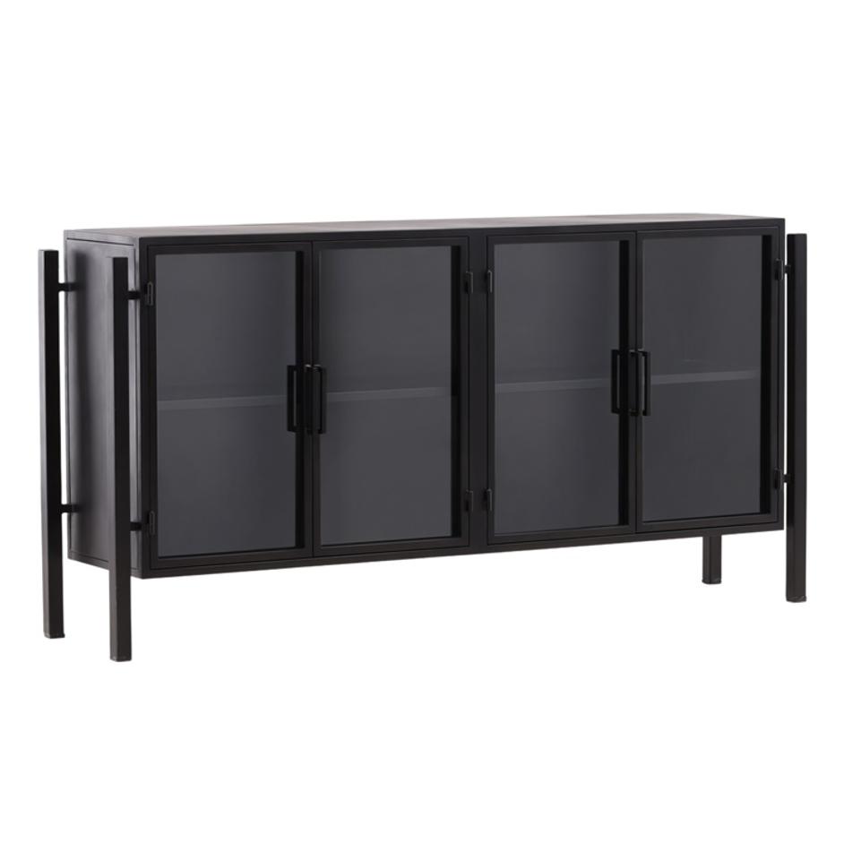 Caspian Sideboard by Curated Collections