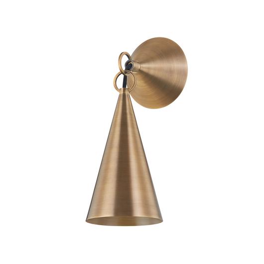 MIDVALE Wall Sconce by Troy