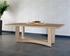 AREZZA DINING TABLE - 90.5" by Sunpan