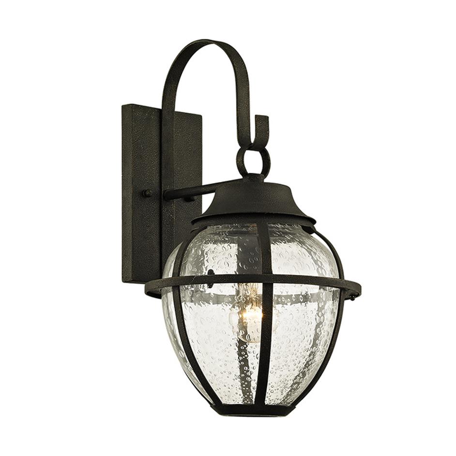 Bunker Hill Wall Sconce by Troy