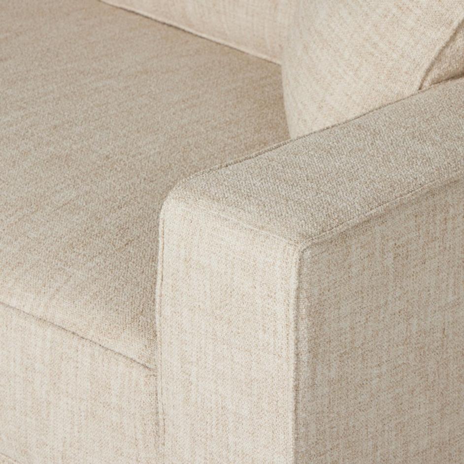 Peyton Sofa-103" - Yuma Cream by Four Hands