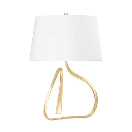 Tharold Table Lamp by Hudson Valley